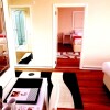 Отель Business Park Hotel, фото 3