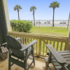 Отель Dawn 614-Turtle Reef - 1 Br Condo, фото 8