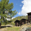 Отель Chalet Sunstar Kleine Wohnung Saas-grund, фото 1