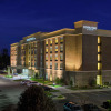Отель DoubleTree by Hilton Raleigh - Cary, фото 42