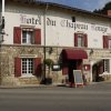 Отель Le Chapeau Rouge, фото 25