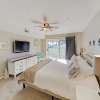 Отель New Listing! Gulf-view Beach W/ Pools 2 Bedroom Condo, фото 11