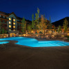 Отель Marriott Grand Residence Club, Lake Tahoe – 1 to 3 bedrooms & Pent, фото 19