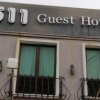 Отель 1511 Guest House в Malacca