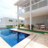 Отель Beach Townhouses #C10 - Acomodação por Carpediem, фото 20