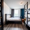 Отель a&o Stuttgart City - Hostel, фото 5