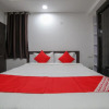 Отель OYO 40205 Silver Apartments, фото 4