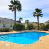 Отель Lazy Pelican - Two Bedroom Townhome, фото 13