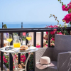 Отель Sea View Apartment - Studio, фото 19