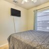 Отель San Antonio Home w/ Yard & Grill, 7 Mi to Seaworld, фото 6
