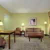 Отель Hampton Inn & Suites Murray, фото 21