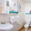 Отель Downtown Apartments in Bar Harbor, фото 18