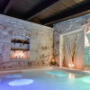 Отель Trulli Templari Wellness SPA, фото 15