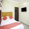 Отель Oyo 26607 Sri Subbiah Inn, фото 21