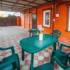 Гостиница Отдельный дом у моря, фото 14