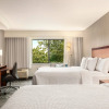 Отель Courtyard by Marriott Philadelphia Montgomeryville, фото 4