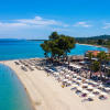 Отель Tridente Mare Luxury Apartments Halkidiki, фото 4
