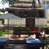 Отель Casa de Las Olas Surf & Beach Club в Акапулько