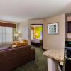 Отель Hawthorn Suites by Wyndham Cedar Rapids, фото 5