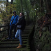 Отель Iya Vine Bridge Guest House, фото 3