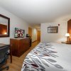 Отель Red Roof Inn & Suites Biloxi, фото 48