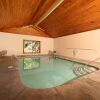 Отель Mayberry 3 Br cabin by RedAwning, фото 18