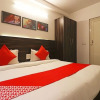 Отель Oyo 48708 Om Palace, фото 13
