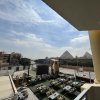 Отель Elite Pyramids view, фото 12