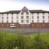 Отель Travel Inn Glasgow North East в Глазго