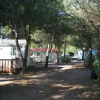 Отель Camping le Brouet, фото 25