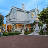 Отель Cotter House Luxury Retreat в Окленде