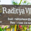 Отель Raditya Villa Ubud, фото 1