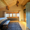 Отель Chalet Grittelihus, Large Bathroom, Lots of Living Space, Nähe Interlaken, фото 3