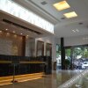 Отель Jichu Chain Hotel Jingzhou Hongmen Road Suning в Шаши