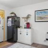 Отель Coastal Palm Tree 2BR Retreat Ocean View, фото 10