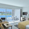 Отель Steigenberger Resort Alaya - Adults Friendly 16 Years Plus в Порт Галиб