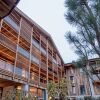 Отель Gardena Chalets, фото 1