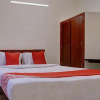Отель Century Park by OYO Rooms, фото 5