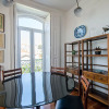 Отель Renovated Charming Apartment with view in Santos, фото 13