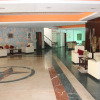 Отель Citrus Hotels Sriperumbudur, фото 2