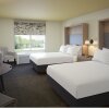 Отель Holiday Inn Hotel And Suites Fayetteville W-Fort Bragg Area, an IHG Hotel, фото 5