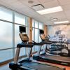 Отель SpringHill Suites Denver at Anschutz Medical Campus, фото 23
