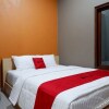 Отель RedDoorz Syariah near Stasiun Tegal, фото 6