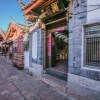 Отель Lijiang Zhilan Boutique Inn, фото 12
