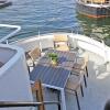 Отель Copenhagen Houseboat, фото 10