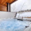 Отель White Wolf by Avantstay Stunning Unit in Ideal Park City Location w/ Communal Pool & Hot Tub, фото 15