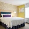 Отель Home2 Suites by Hilton Fort St. John, фото 20