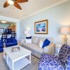 Отель Gulfside 402 - 3 Br condo by RedAwning, фото 14