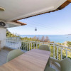 Отель Flat With Sea Nature View and Balcony in Alanya, фото 16
