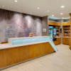 Отель SpringHill Suites by Marriott Indianapolis Keystone, фото 11